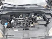 ✅ 2014 Kia Soul • VIN: KNDJN2A2XE7087583 • Lot: 43136536. Listed on IAAI with 231,402 mi. Free auction sales archive from the USA and detailed vehicle history report at DreamBid. Image 10.