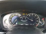 ✅ 2018 BMW 5 Series M550i xDrive • VIN: WBAJB9C59JB035942 • Lot: 57274105. Listed on Copart with 95,879 mi. Free auction sales archive from the USA and detailed vehicle history report at DreamBid. Image 9.