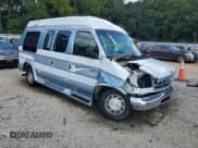 ✅ 1997 Ford Econoline Commercial • VIN: 1FDEE14L1VHB96505 • Лот: 70890945. Опубликован ранее на Copart с пробегом 238 560 миль. Бесплатный доступ к архиву аукционных продаж из США и подробный отчёт об истории автомобиля на DreamBid. Изображение 4.