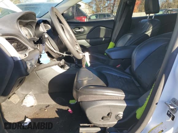 ✅ 2022 Jeep Cherokee X • VIN: 1C4PJMCX4ND556324 • Lot: 91432515. Listed on Copart with 77,766 mi. Free auction sales archive from the USA and detailed vehicle history report at DreamBid. Image 7.