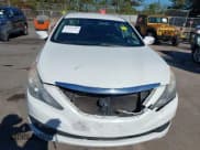 ✅ 2014 Hyundai Sonata Limited • VIN: 5NPEC4ACXEH823882 • Lot: 43412387. Wystawiony na IAAI z przebiegiem 117 105 mil. Bezpłatny archiwum sprzedaży aukcyjnych z USA i szczegółowy raport historii pojazdu na DreamBid. Zdjęcie 12.