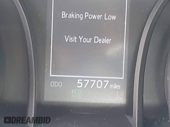 2021 Toyota Camry Hybrid SE с VIN 4T1G31AK8MU554036, выставлен на аукционе IAAI как лот 42032129 с пробегом 57 707 миль миль и . История ставок и продаж доступна на DreamBid. Изображение 15.