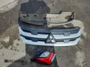 ✅ 2020 Mitsubishi Outlander ES • VIN: JA4AP3AU8LU016277 • Lot: 70346395. Listed on Copart with 97,231 mi. Free auction sales archive from the USA and detailed vehicle history report at DreamBid. Image 13.