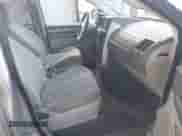 2010 Dodge Grand Caravan SE with VIN 2D4RN4DE2AR159523, listed as a IAAI auction lot 41665852 with 221,011 mi miles and . Bid and sale history available at DreamBid. Image 5.