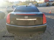 ✅ 2010 Cadillac CTS • VIN: 1G6DC5EG8A0148512 • Лот: 91117785. Опубликован ранее на Copart с пробегом 183 071 миль. Бесплатный доступ к архиву аукционных продаж из США и подробный отчёт об истории автомобиля на DreamBid. Изображение 6.