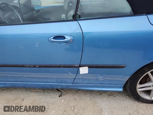 ✅ 2006 Saab 9-3 Aero • VIN: YS3FH71UX66102773 • Лот: 75079104. Опубликован ранее на Copart с пробегом 139 567 миль. Бесплатный доступ к архиву аукционных продаж из США и подробный отчёт об истории автомобиля на DreamBid. Изображение 12.