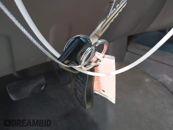 ✅ 2018 Nissan Frontier SV • VIN: 1N6DD0ER2JN707311 • Lot: 43123082. Listed on IAAI with 235,627 mi. Free auction sales archive from the USA and detailed vehicle history report at DreamBid. Image 11.