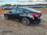 ✅ 2018 Honda Civic LX • VIN: 2HGFC2F59JH562509 • Lot: 90865295. Wystawiony na Copart z przebiegiem 121 871 mil. Bezpłatny archiwum sprzedaży aukcyjnych z USA i szczegółowy raport historii pojazdu na DreamBid. Zdjęcie 2.