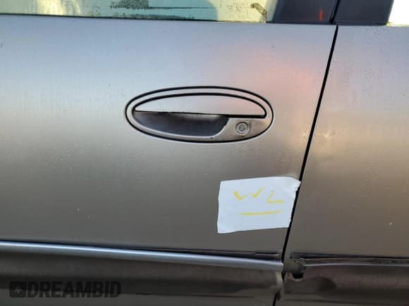 ✅ 2000 Buick Park Avenue • VIN: 1G4CW54K4Y4289937 • Lot: 77951634. Listed on Copart with Not provided. Free auction sales archive from the USA and detailed vehicle history report at DreamBid. Image 12.