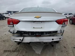 ✅ 2015 Chevrolet Impala LTZ • VIN: 1G1165S31FU132783 • Лот: 71946994. Опубликован ранее на Copart с пробегом 164 065 миль. Бесплатный доступ к архиву аукционных продаж из США и подробный отчёт об истории автомобиля на DreamBid. Изображение 6.