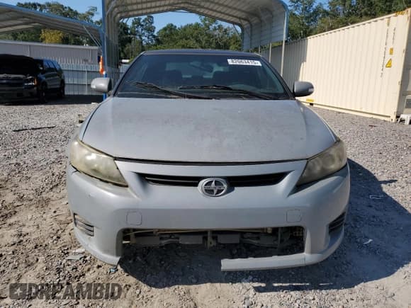 ✅ 2011 Scion tC • VIN: JTKJF5C74B3016270 • Lot: 82063415. Listed on Copart with 219,541 mi. Free auction sales archive from the USA and detailed vehicle history report at DreamBid. Image 5.