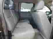 2006 Dodge Dakota SLT with VIN 1D7HE48K66S687229, listed as a Copart auction lot 56238735 with 148,785 mi miles and Salvage title. Bid and sale history available at DreamBid. Image 10.