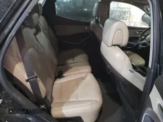 ✅ 2016 Hyundai Santa Fe • VIN: 5XYZW4LA2GG365236 • Лот: 59648992. Опубликован ранее на Copart с пробегом 118 116 миль. Бесплатный доступ к архиву аукционных продаж из США и подробный отчёт об истории автомобиля на DreamBid. Изображение 6.