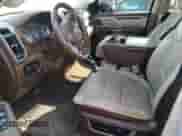 2019 Ram 1500 Laramie с VIN 1C6SRFJT4KN568940, выставлен на аукционе Copart как лот 80893485 с пробегом 87 528 миль миль и Списание • Salvage title. История ставок и продаж доступна на DreamBid. Изображение 7.