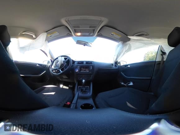 ✅ 2016 Volkswagen Jetta S • VIN: 3VW267AJ2GM389140 • Lot: 43349959. Listed on IAAI with 142,779 mi. Free auction sales archive from the USA and detailed vehicle history report at DreamBid. Image 18.