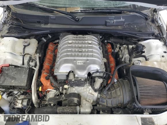 ✅ 2020 Dodge Challenger SRT Hellcat Widebody • VIN: 2C3CDZC94LH156532 • Lot: 70823865. Wystawiony na Copart z przebiegiem Nie podano. Bezpłatny archiwum sprzedaży aukcyjnych z USA i szczegółowy raport historii pojazdu na DreamBid. Zdjęcie 11.