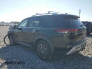 ✅ 2022 Nissan Pathfinder SL • VIN: 5N1DR3CB9NC203377 • Lot: 89447165. Listed on Copart with 76,375 mi. Free auction sales archive from the USA and detailed vehicle history report at DreamBid. Image 2.