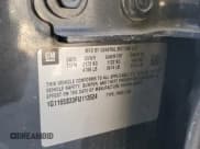 ✅ 2015 Chevrolet Impala LTZ • VIN: 1G1165S33FU113524 • Лот: 76630604. Опубликован ранее на Copart с пробегом 145 605 миль. Бесплатный доступ к архиву аукционных продаж из США и подробный отчёт об истории автомобиля на DreamBid. Изображение 12.