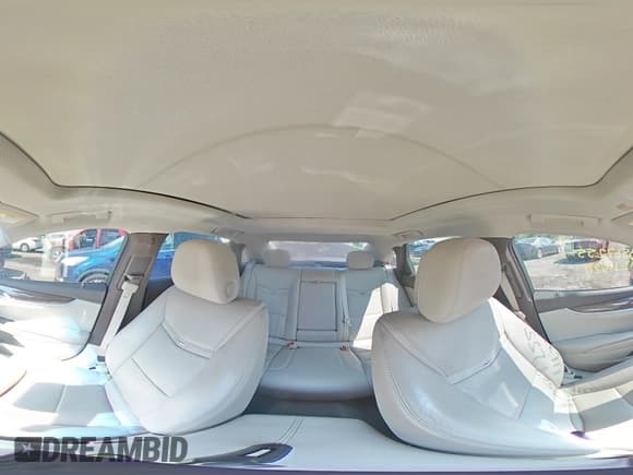 ✅ 2013 Cadillac XTS Luxury • VIN: 2G61R5S36D9241185 • Lot: 63567255. Wystawiony na Copart z przebiegiem 111 371 mil. Bezpłatny archiwum sprzedaży aukcyjnych z USA i szczegółowy raport historii pojazdu na DreamBid. Zdjęcie 14.