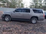 ✅ 2017 Chevrolet Suburban LS • VIN: 1GNSCGKC0HR328355 • Lot: 41039618. Listed on IAAI with 76,028 mi. Free auction sales archive from the USA and detailed vehicle history report at DreamBid. Image 14.