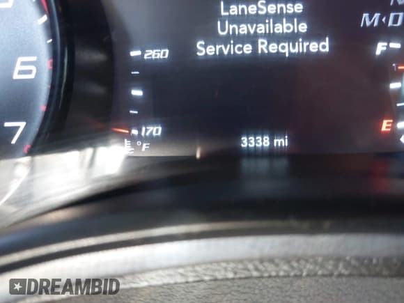 ✅ 2023 Dodge Charger Scat Pack Widebody • VIN: 2C3CDXGJ9PH699759 • Lot: 42824220. Listed on IAAI with 3,338 mi. Free auction sales archive from the USA and detailed vehicle history report at DreamBid. Image 16.