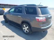 ✅ 2009 GMC Acadia SLT1 • VIN: 1GKER23D09J147789 • Лот: 42882504. Опубликован ранее на IAAI с пробегом 203 880 миль. Бесплатный доступ к архиву аукционных продаж из США и подробный отчёт об истории автомобиля на DreamBid. Изображение 3.