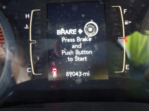 ✅ 2021 Jeep Cherokee 80th Anniversary • VIN: 1C4PJMMXXMD158435 • Lot: 43060196. Listed on IAAI with 89,043 mi. Free auction sales archive from the USA and detailed vehicle history report at DreamBid. Image 14.