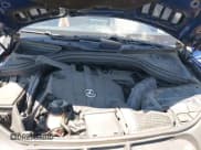 ✅ 2017 Mercedes-Benz GLS 450 • VIN: 4JGDF6EE6HA834847 • Lot: 43055147. Listed on IAAI with 169,563 mi. Free auction sales archive from the USA and detailed vehicle history report at DreamBid. Image 10.