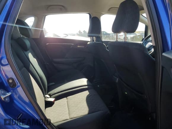 ✅ 2015 Honda Fit LX • VIN: 3HGGK5G52FM726053 • Лот: 81963024. Опубликован ранее на Copart с пробегом 182 442 миль. Бесплатный доступ к архиву аукционных продаж из США и подробный отчёт об истории автомобиля на DreamBid. Изображение 10.