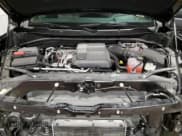 ✅ 2025 Chevrolet Silverado 1500 • VIN: 3GCUKHE83SG131804 • Lot: 90721835. Wystawiony na Copart z przebiegiem 265 mil. Bezpłatny archiwum sprzedaży aukcyjnych z USA i szczegółowy raport historii pojazdu na DreamBid. Zdjęcie 11.