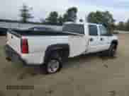 ✅ 2007 Chevrolet Silverado 2500HD LS • VIN: 1GCHC23U37F198200 • Lot: 81631835. Wystawiony na Copart z przebiegiem Nie podano. Bezpłatny archiwum sprzedaży aukcyjnych z USA i szczegółowy raport historii pojazdu na DreamBid. Zdjęcie 3.