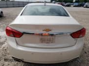 ✅ 2014 Chevrolet Impala LTZ • VIN: 1G1155S37EU104388 • Лот: 52813003. Опубликован ранее на Copart с пробегом 151 962 миль. Бесплатный доступ к архиву аукционных продаж из США и подробный отчёт об истории автомобиля на DreamBid. Изображение 6.