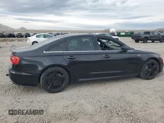 ✅ 2015 Audi A6 Premium Plus • VIN: WAUFGAFC6FN020744 • Лот: 92981145. Опубликован ранее на Copart с пробегом 195 012 миль. Бесплатный доступ к архиву аукционных продаж из США и подробный отчёт об истории автомобиля на DreamBid. Изображение 3.