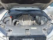 ✅ 2017 Audi A8 Sport • VIN: WAU43AFD6HN002839 • Лот: 43015451. Опубликован ранее на IAAI с пробегом 169 409 миль. Бесплатный доступ к архиву аукционных продаж из США и подробный отчёт об истории автомобиля на DreamBid. Изображение 10.