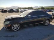 ✅ 2009 Mercedes-Benz C 300 Sport • VIN: WDDGF54XX9R054292 • Lot: 81663795. Listed on Copart with 156,924 mi. Free auction sales archive from the USA and detailed vehicle history report at DreamBid. Image 1.