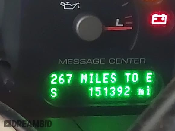 ✅ 2005 Ford Explorer Limited • VIN: 1FMDU75W05ZA24471 • Lot: 42312449. Wystawiony na IAAI z przebiegiem 151 392 mil. Bezpłatny archiwum sprzedaży aukcyjnych z USA i szczegółowy raport historii pojazdu na DreamBid. Zdjęcie 16.