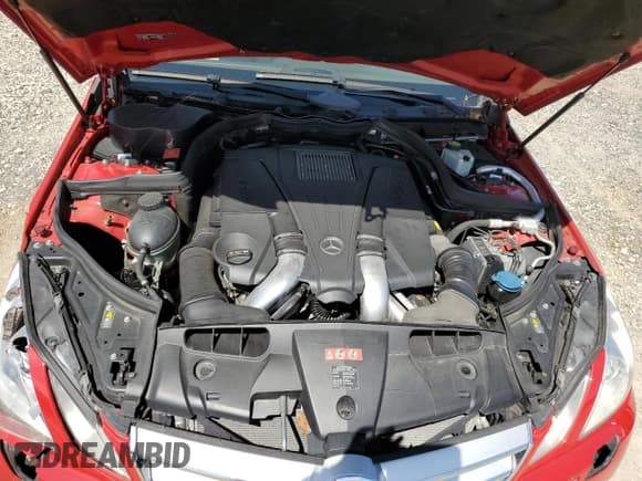 ✅ 2012 Mercedes-Benz E 550 • VIN: WDDKK7DFXCF151932 • Лот: 69837374. Опубликован ранее на Copart с пробегом 150 190 миль. Бесплатный доступ к архиву аукционных продаж из США и подробный отчёт об истории автомобиля на DreamBid. Изображение 11.