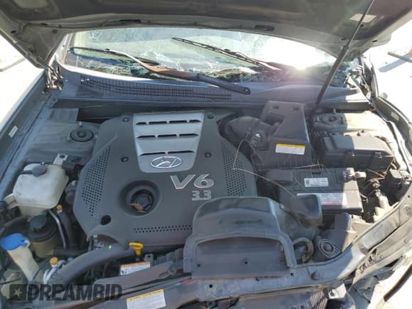 ✅ 2007 Hyundai Sonata SE • VIN: 5NPEU46F87H245994 • Лот: 68504045. Опубликован ранее на Copart с пробегом 161 530 миль. Бесплатный доступ к архиву аукционных продаж из США и подробный отчёт об истории автомобиля на DreamBid. Изображение 11.