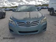 ✅ 2011 Toyota Camry LE • VIN: 4T1BF3EK5BU620269 • Lot: 94466765. Wystawiony na Copart z przebiegiem 114 036 mil. Bezpłatny archiwum sprzedaży aukcyjnych z USA i szczegółowy raport historii pojazdu na DreamBid. Zdjęcie 5.