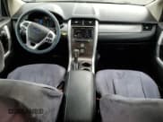 ✅ 2014 Ford Edge SEL • VIN: 2FMDK4JC1EBA25681 • Lot: 72018285. Listed on Copart with 79,034 mi. Free auction sales archive from the USA and detailed vehicle history report at DreamBid. Image 8.