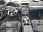 ✅ 2009 Pontiac G8 • VIN: 6G2ER57709L213187 • Лот: 96736155. Опубликован ранее на Copart с пробегом Не указан. Бесплатный доступ к архиву аукционных продаж из США и подробный отчёт об истории автомобиля на DreamBid. Изображение 8.