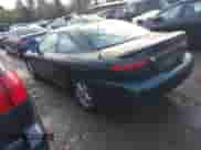 1995 Dodge Avenger z VIN 4B3AU52N9SE215767, wystawiony jako IAAI lot #43494144 z przebiegiem 217 304 mil mil oraz . Historia ofert i sprzedaży dostępna na DreamBid. Obrazek 3.