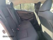 ✅ 2022 Toyota Corolla Hybrid • VIN: JTDBAMDE3N3003337 • Lot: 80434875. Listed on Copart with 151,034 mi. Free auction sales archive from the USA and detailed vehicle history report at DreamBid. Image 10.