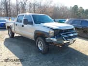 ✅ 2006 Chevrolet Silverado 2500HD LT3 • VIN: 1GCHK23D26F251258 • Лот: 41717697. Опубликован ранее на IAAI с пробегом Не указан. Бесплатный доступ к архиву аукционных продаж из США и подробный отчёт об истории автомобиля на DreamBid. Изображение 6.