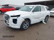 ✅ 2021 Hyundai Palisade Limited • VIN: KM8R5DHE3MU206357 • Лот: 40775087. Опубликован ранее на IAAI с пробегом 89 298 миль. Бесплатный доступ к архиву аукционных продаж из США и подробный отчёт об истории автомобиля на DreamBid. Изображение 17.