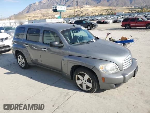 2007 Chevrolet HHR LS с VIN 3GNDA13D57S585803, выставлен на аукционе Copart как лот 78237714 с пробегом 131 367 миль миль и Списание • Salvage title. История ставок и продаж доступна на DreamBid. Изображение 4.