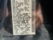 ✅ 2008 Nissan Xterra X • VIN: 5N1AN08U28C531042 • Lot: 75466004. Listed on Copart with 200,791 mi. Free auction sales archive from the USA and detailed vehicle history report at DreamBid. Image 13.