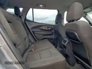 ✅ 2019 GMC Terrain SLE • VIN: 3GKALTEV8KL319092 • Лот: 94329615. Опубликован ранее на Copart с пробегом 73 924 миль. Бесплатный доступ к архиву аукционных продаж из США и подробный отчёт об истории автомобиля на DreamBid. Изображение 11.