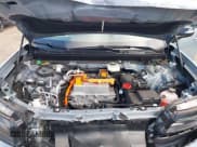 ✅ 2024 Honda Prologue Touring • VIN: 3GPKHXRJ2RS544929 • Lot: 43448881. Listed on IAAI with 4,549 mi. Free auction sales archive from the USA and detailed vehicle history report at DreamBid. Image 10.