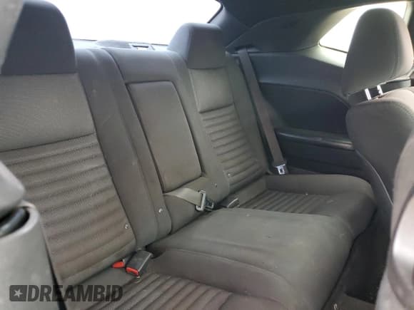 ✅ 2012 Dodge Challenger SXT • VIN: 2C3CDYAG2CH155598 • Lot: 83948624. Wystawiony na Copart z przebiegiem 161 884 mil. Bezpłatny archiwum sprzedaży aukcyjnych z USA i szczegółowy raport historii pojazdu na DreamBid. Zdjęcie 10.